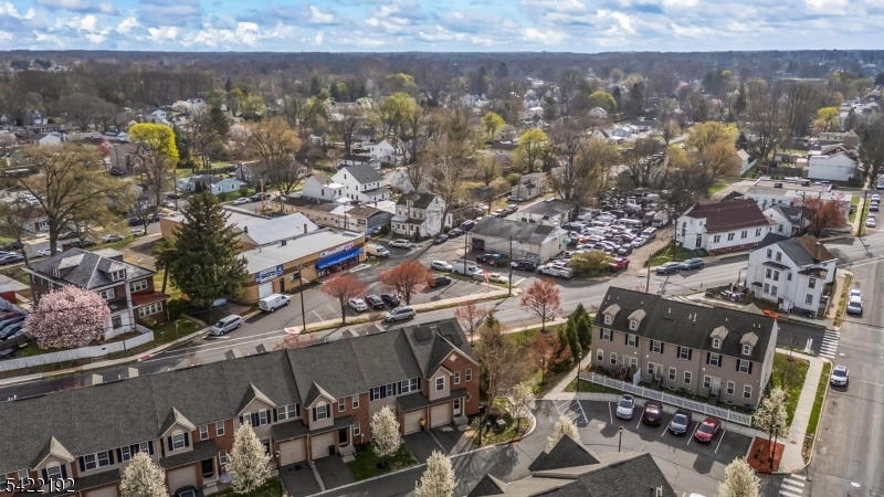 Hamilton Chase - Residential