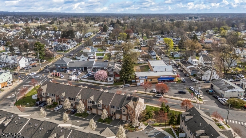 Hamilton Chase - Residential