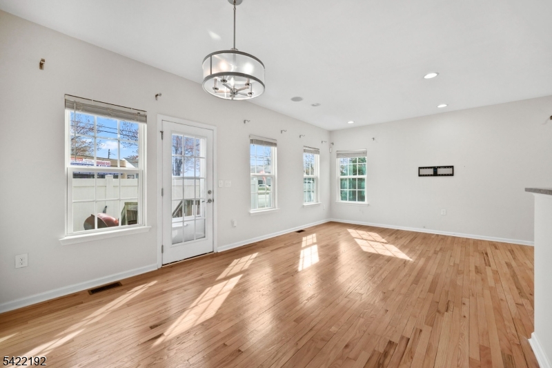 Hamilton Chase - Residential