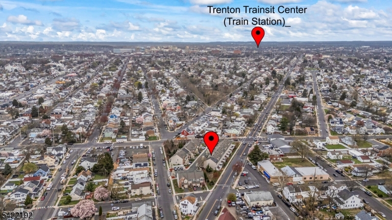 Hamilton Chase - Residential