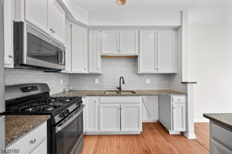 Hamilton Chase - Residential