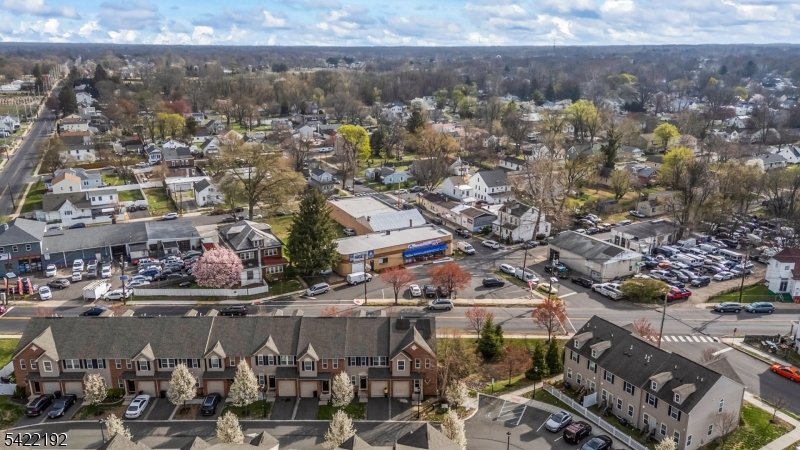 Hamilton Chase - Residential