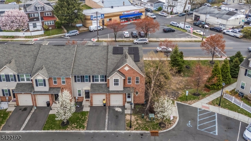 Hamilton Chase - Residential