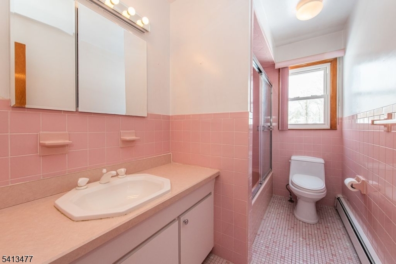 Troy Hills - Residential