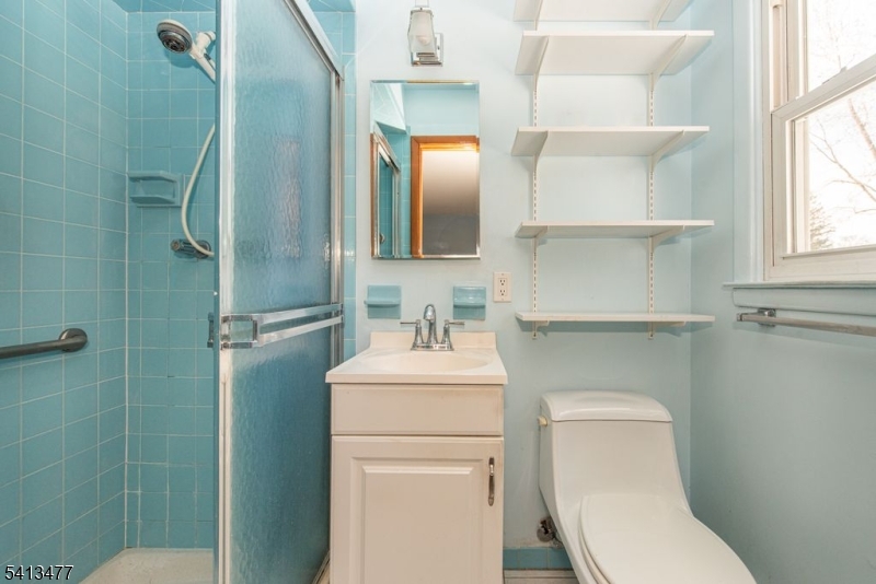 Troy Hills - Residential