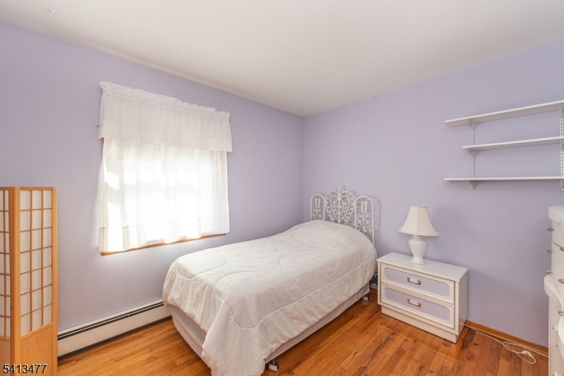 Troy Hills - Residential