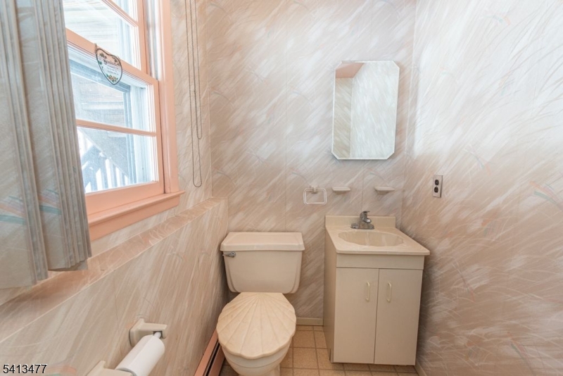 Troy Hills - Residential