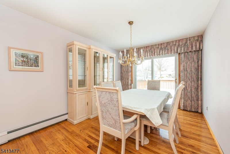 Troy Hills - Residential