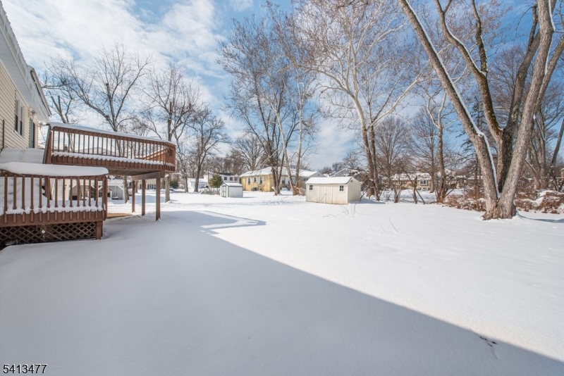 Troy Hills - Residential