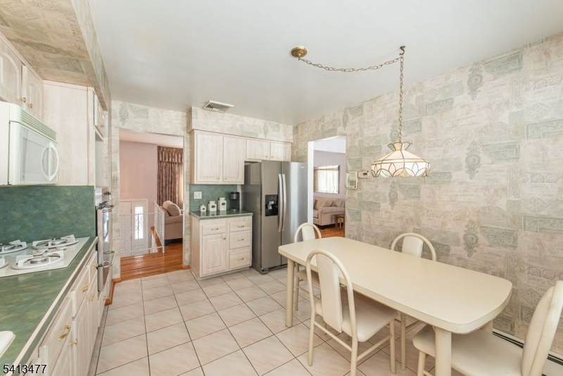 Troy Hills - Residential