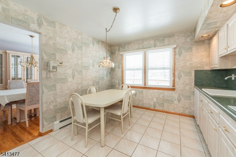 Troy Hills - Residential