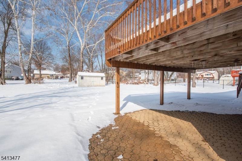 Troy Hills - Residential