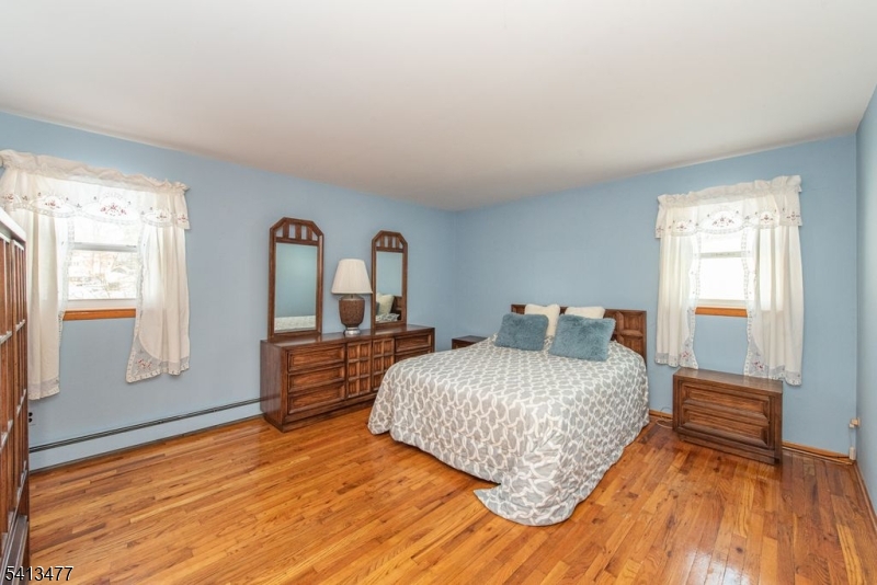 Troy Hills - Residential