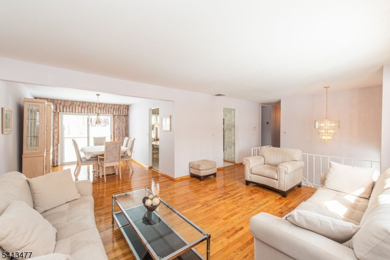 Troy Hills - Residential