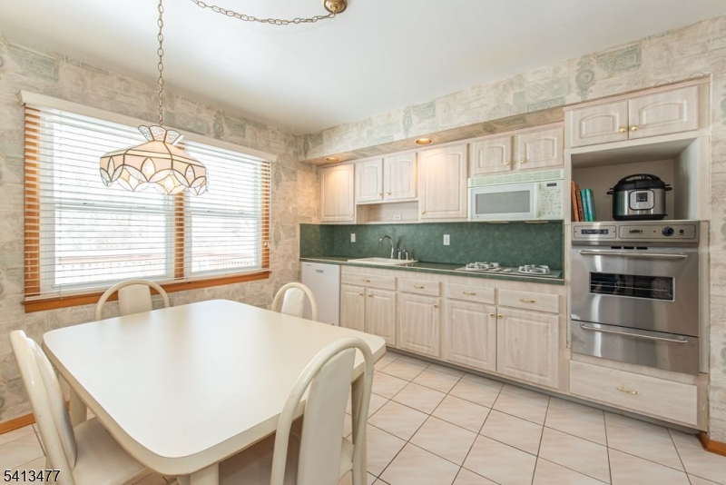 Troy Hills - Residential