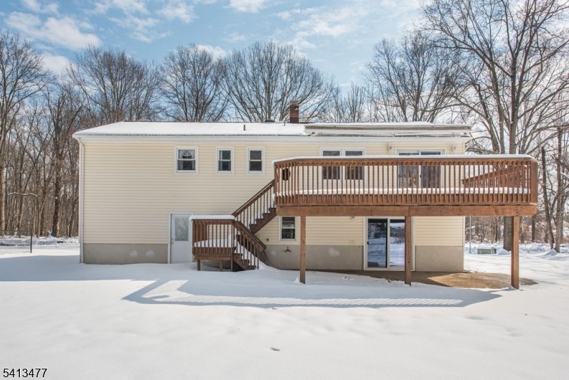 Troy Hills - Residential