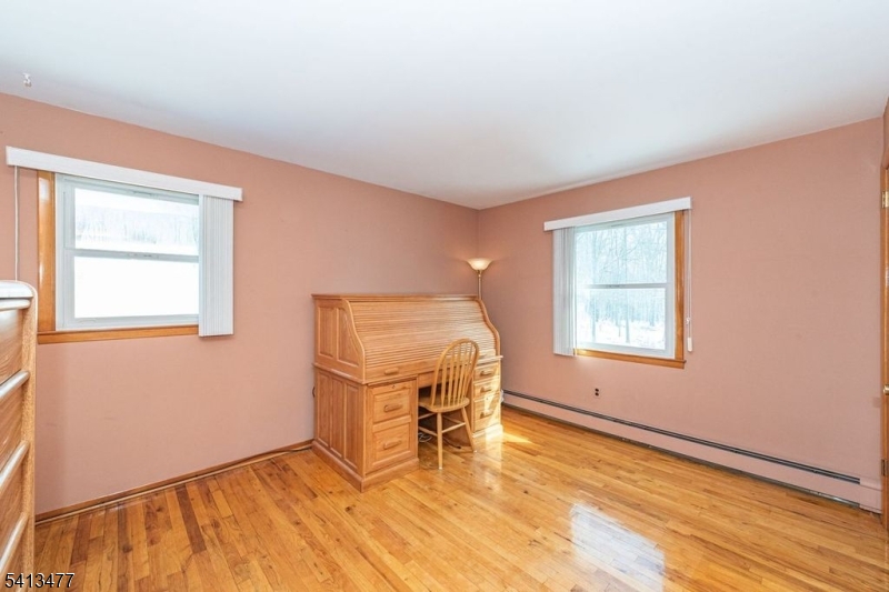 Troy Hills - Residential