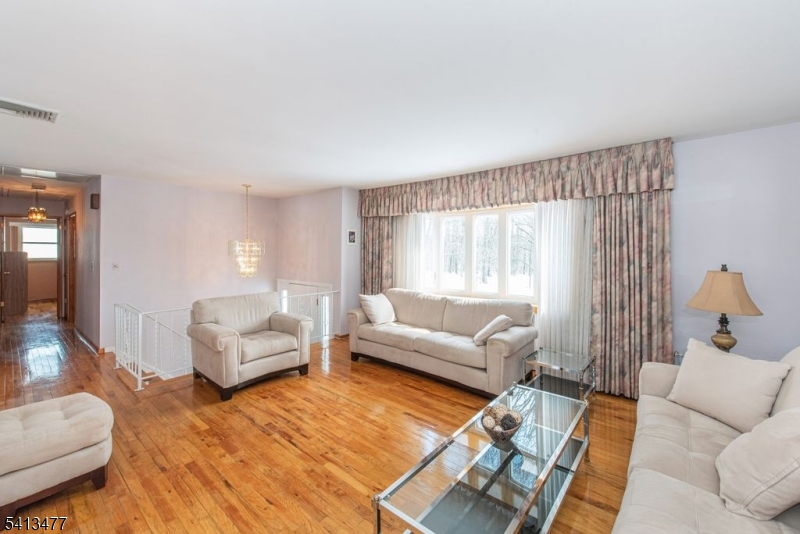 Troy Hills - Residential