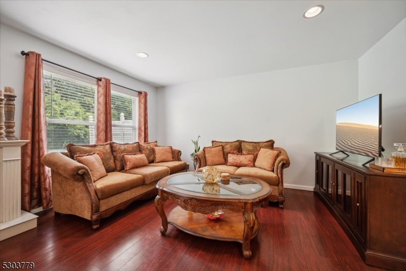 Walden Village - Residential