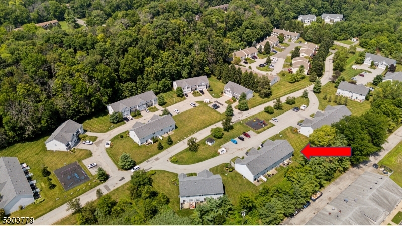 Walden Village - Residential