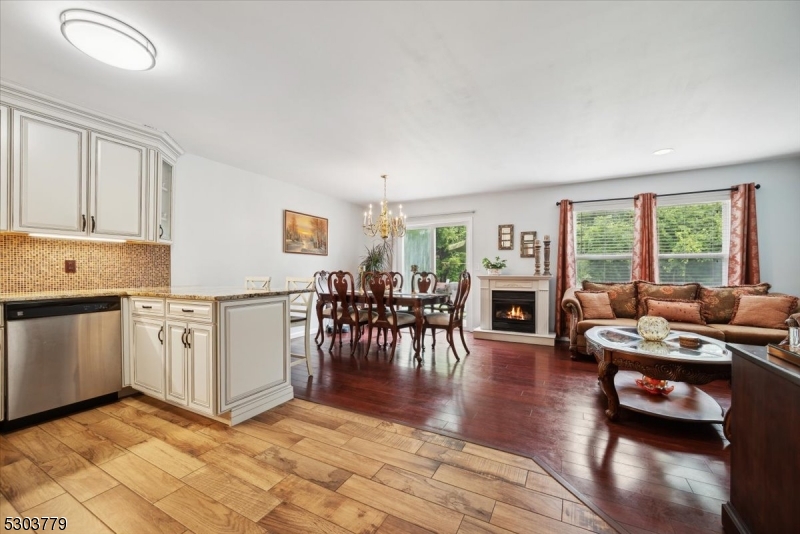 Walden Village - Residential