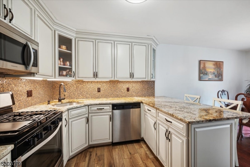 Walden Village - Residential