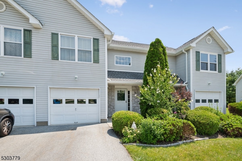 Walden Village - Residential