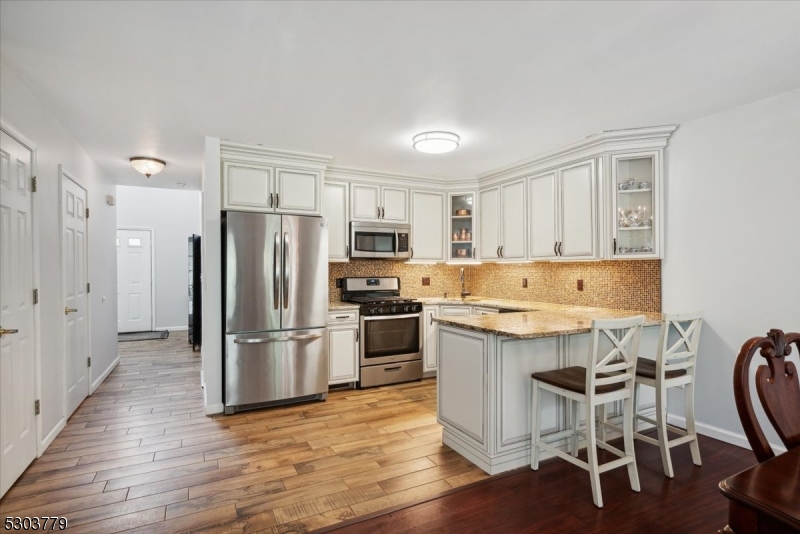 Walden Village - Residential