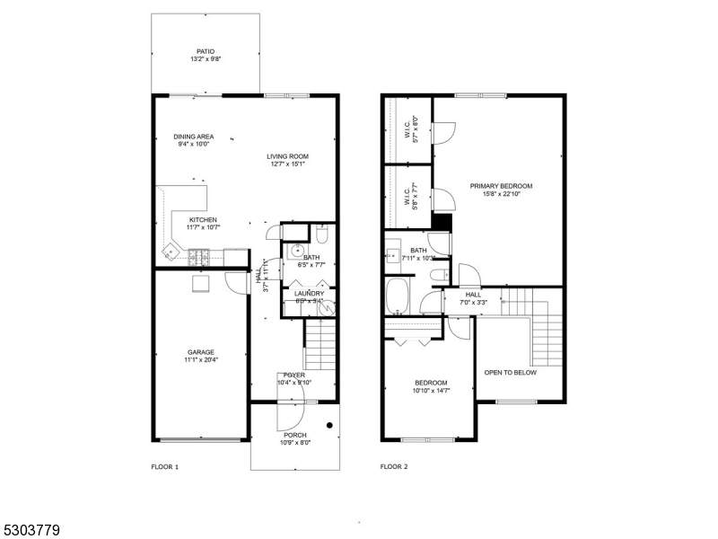 Walden Village - Residential