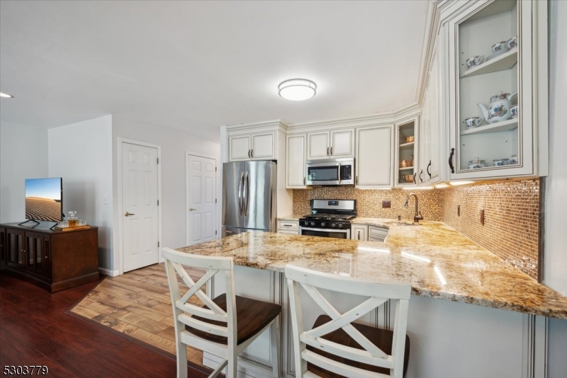 Walden Village - Residential