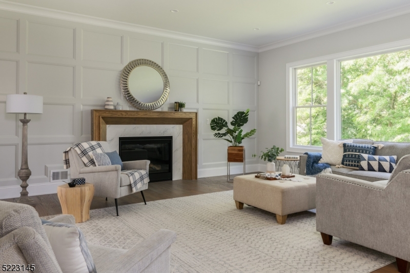 Rolling Hills - Residential