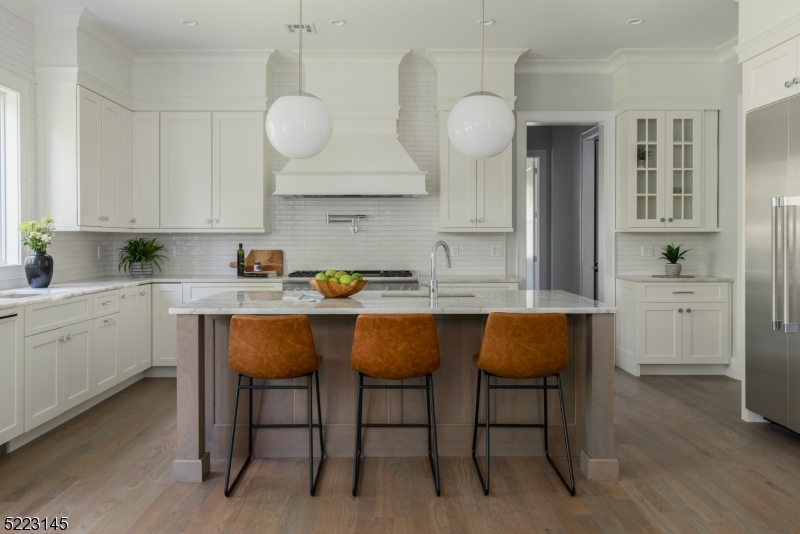 Rolling Hills - Residential