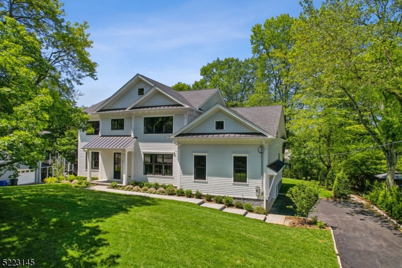 Rolling Hills - Residential