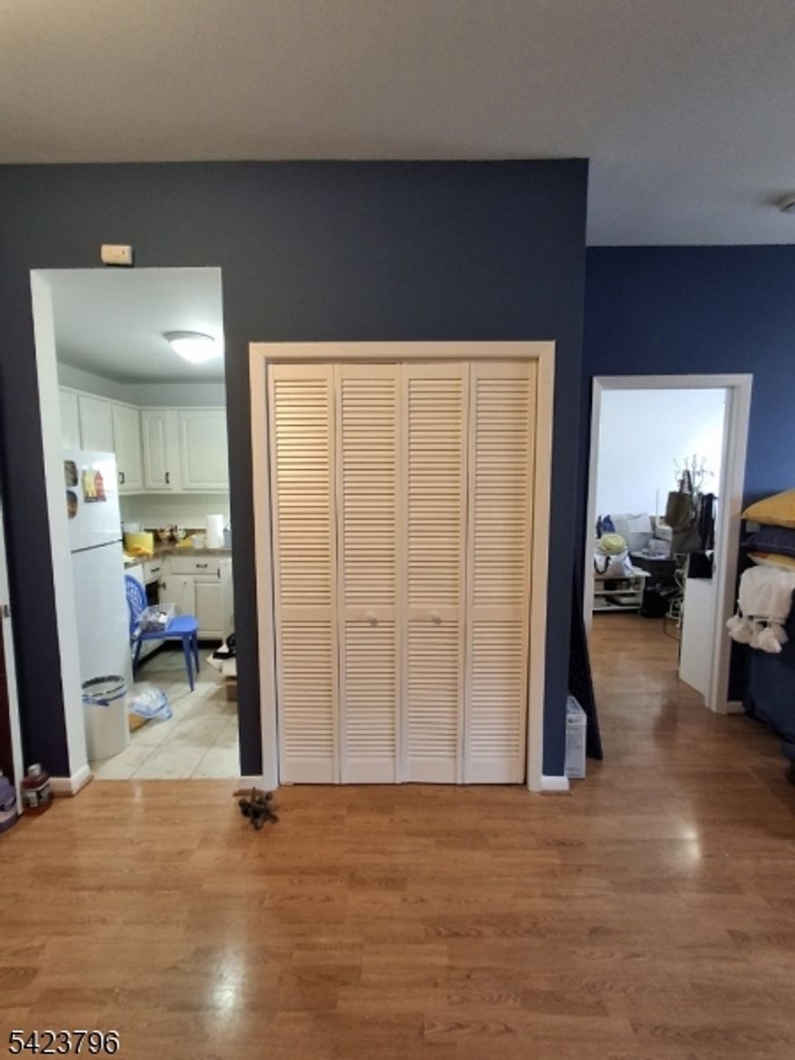 ATTENTION INVESTORS: TENANT IN PLACE & BEING SOLD AS A RENTAL PROPERTY!!! Condominium complex unit, 1 reserved parking spot. Section 8 housing signed for March 1 2026, expiring Feb 28 2027. Owner states excellent tenant, never had a problem. Needs some updating but well maintained. HOA fee covers water, sewer and garbage.Owner states his unit has never been empty for more than 12 hours. Yearly Financials:Rent: $22,800HOA: $4,320Taxes: $3,514.44Insurance: $472.94Net Operating Income: $14,493. The owner is seeking to sell it as part of a rental property package alongside MLS#4020634, MLS#4020616, and MLS#4020574 but may consider sale of individual properties.