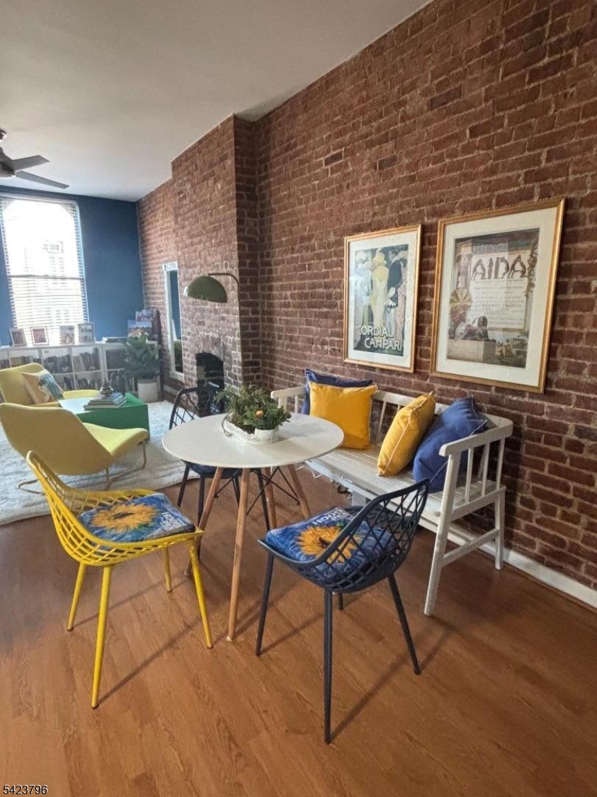 Downtown - Residential