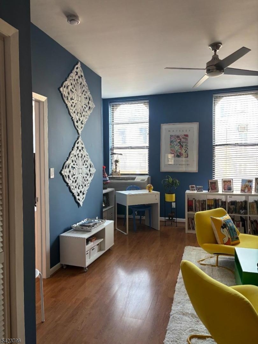 Downtown - Residential