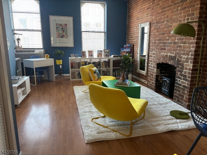 Downtown - Residential