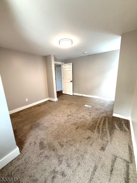 Train station - Residential Lease