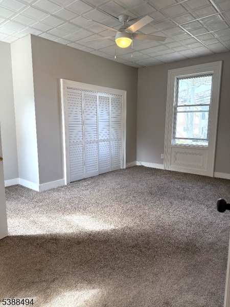 Train station - Residential Lease