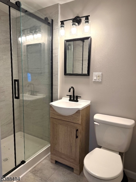 Train station - Residential Lease