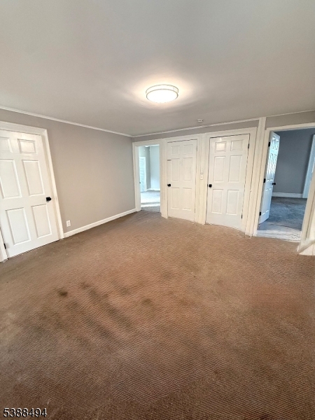 Train station - Residential Lease