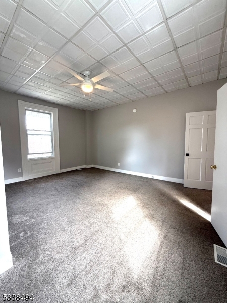 Train station - Residential Lease