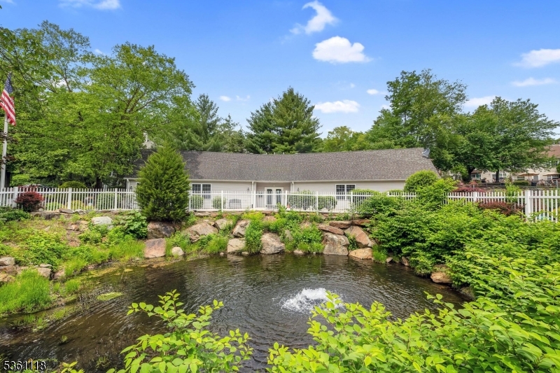 Rock Creek Crossing - Residential