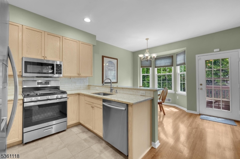 Rock Creek Crossing - Residential