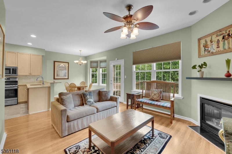 Rock Creek Crossing - Residential