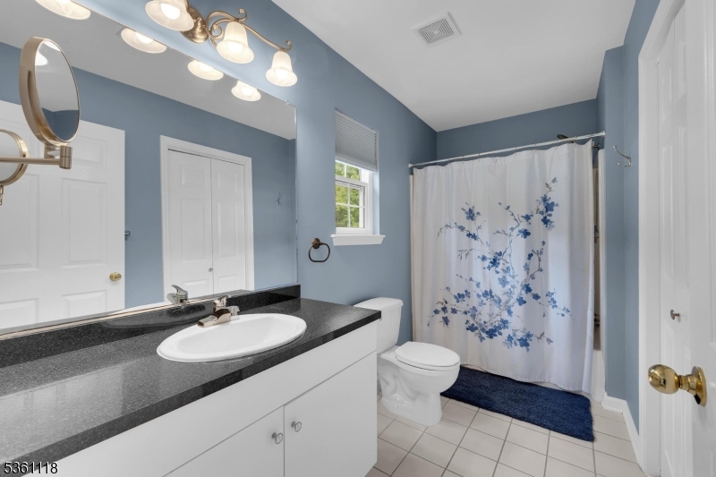 Rock Creek Crossing - Residential