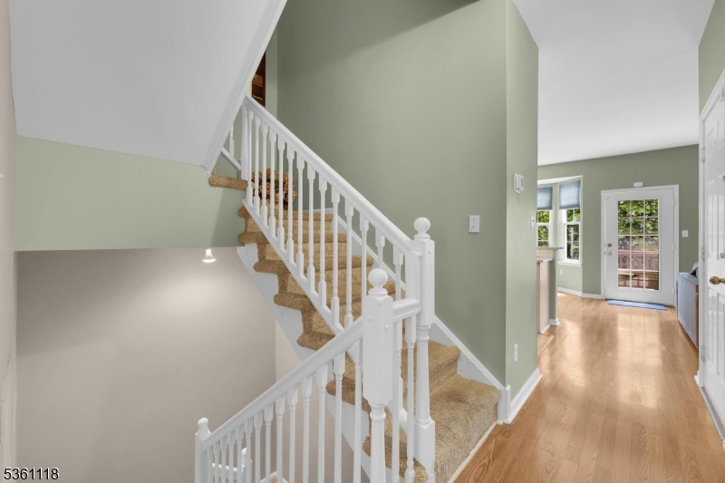 Rock Creek Crossing - Residential