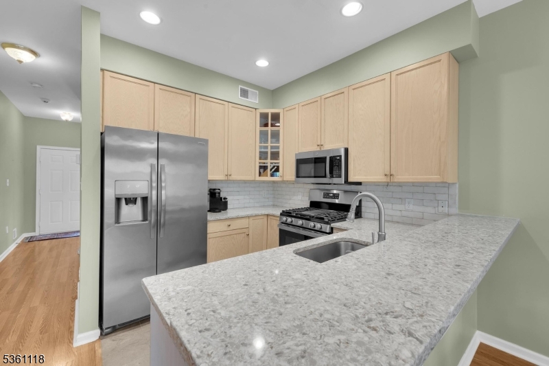 Rock Creek Crossing - Residential