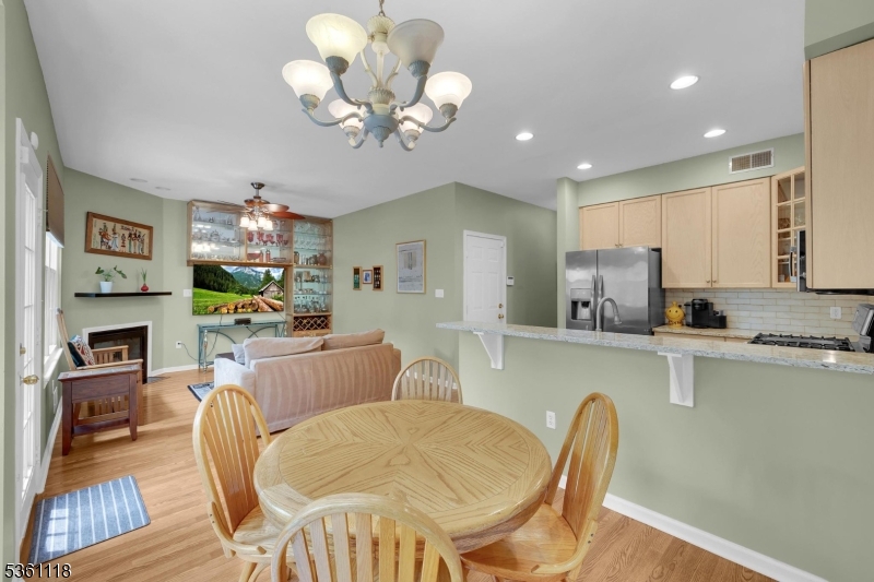 Rock Creek Crossing - Residential