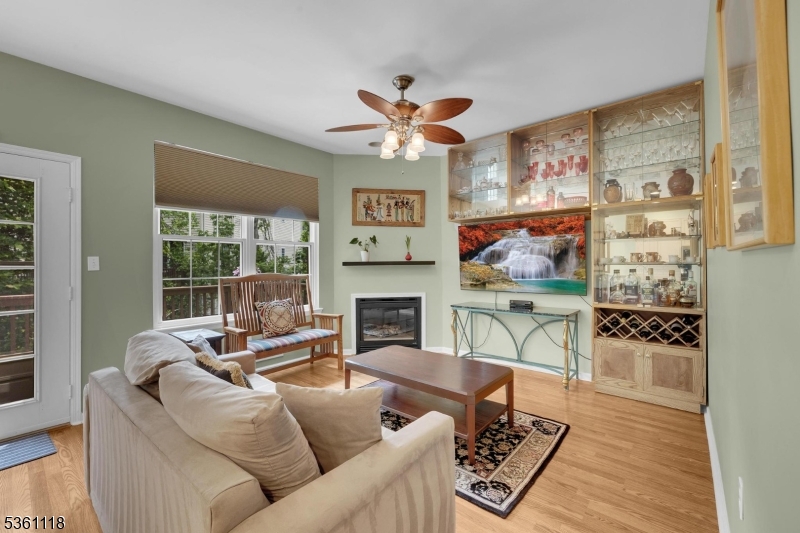 Rock Creek Crossing - Residential